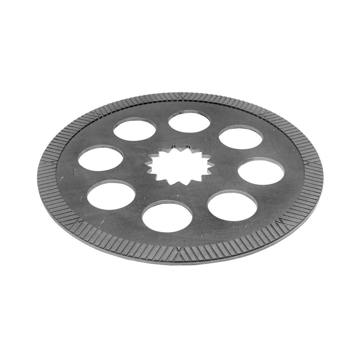 Disc frana cu diametru exterior 355mm interior 1: 70.2mm interior 2: 87mm Z=14 pentru 1626989M92